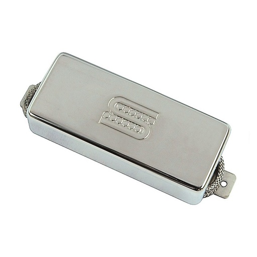 Pickup Humbucker Seymour Duncan Sm-1B Mini-Humbkr Bk
