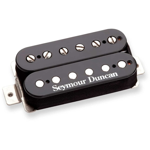 Pastilla Humbucker Seymour Duncan Sh-2N Jazz Bk