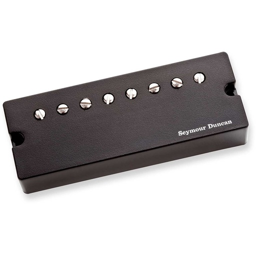 Pastilla Humbucker Seymour Duncan 8Str Distortion Nk Amt Soapbar