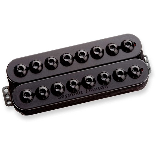 Pastilla Humbucker Seymour Duncan Invader Brg Pmt Bk