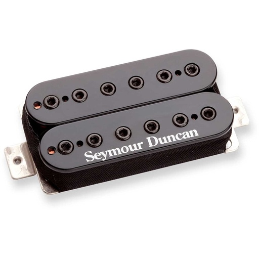 Pastilla Humbucker Seymour Duncan Sh-10N Full Shred Bk