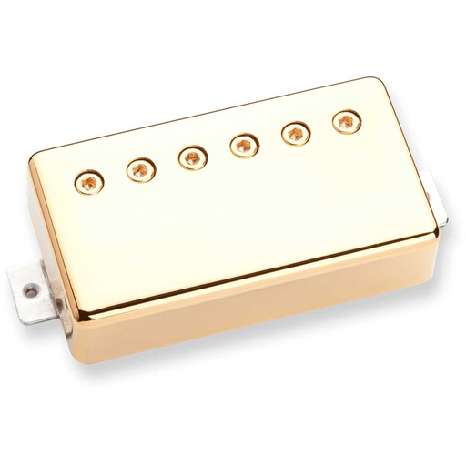 Pastilla Humbucker Seymour Duncan Sh-10N Full Shred Gold Cov