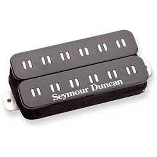 Pastilla Humbucker Seymour Duncan Tb1B Original Parallel Axis
