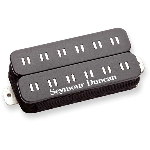 Pastillas Humbucker Seymour Duncan Pa-Tb2B Distortion Parallel Axis