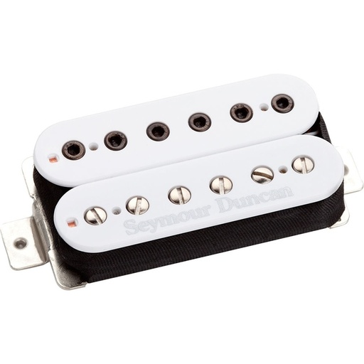 Pickup Humbucker Seymour Duncan Sh-12 Screamin' Demon Wh
