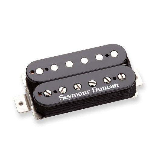 Pastilla Humbucker Seymour Duncan Sh-14 Custom 5 Bk