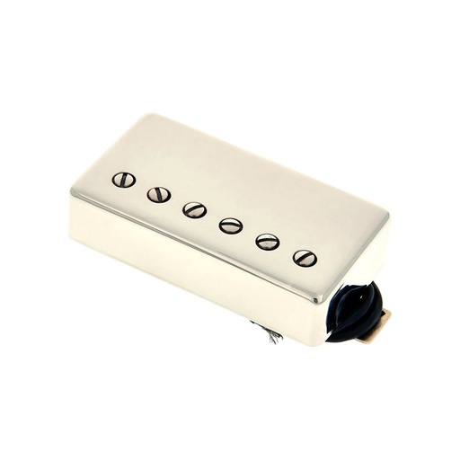 Pastilla Humbucker Seymour Duncan Sh-14 Custom 5 Ncov