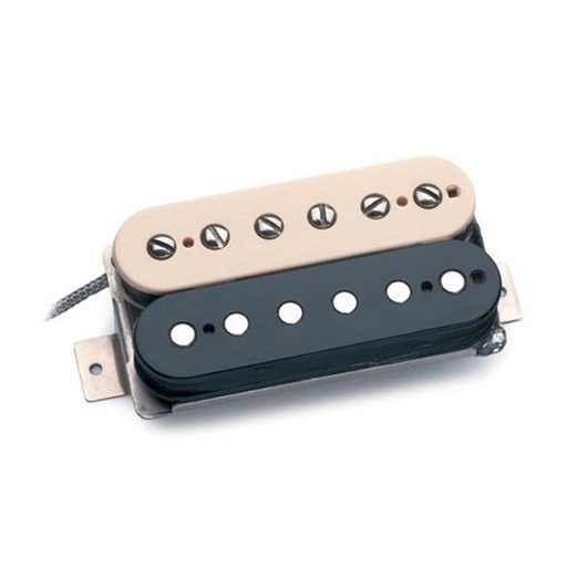 Pickup Humbucker Seymour Duncan Sh-14 Custom 5 Zebra