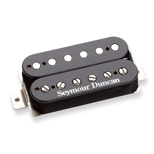 Pastilla Humbucker Seymour Duncan Sh-15 Alternative 8 Bk