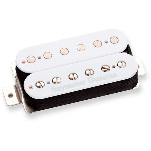 Pastilla Humbucker Seymour Duncan Sh-15 Alternative 8 Wh