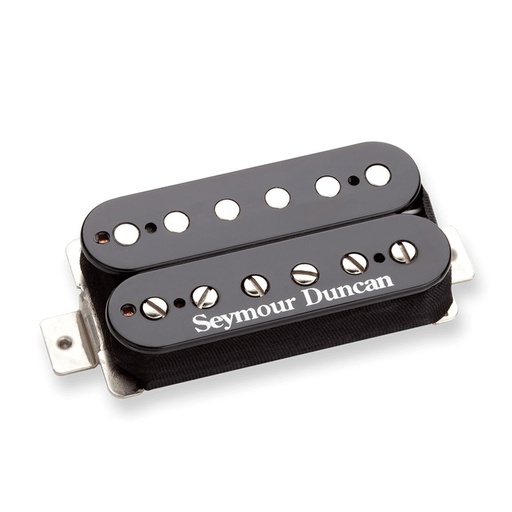 Pastilla Humbucker Seymour Duncan Sh-16 59 Custom Hybrid Bk