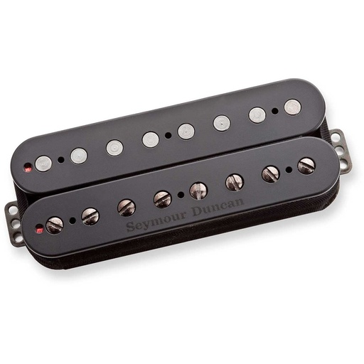 Pickup Humbucker Seymour Duncan 8Str Pegasus Brg Pmt Bk
