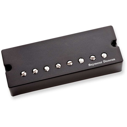 Pickup Humbucker Seymour Duncan Nazgûl Brg Amt Soapbar