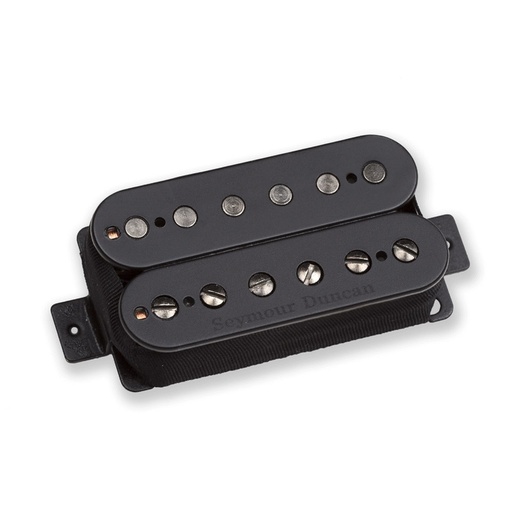 Pastilla Humbucker Seymour Duncan Sentient Bk