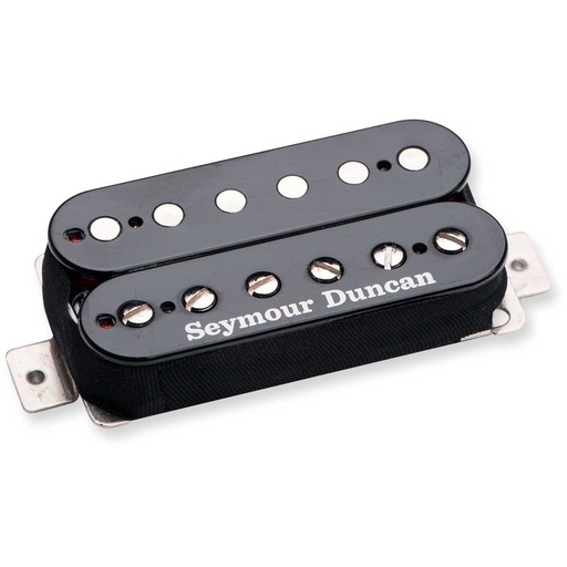 Pastilla Seymour Duncan Jason Becker Bridge Bk