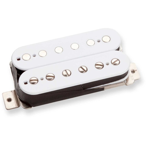 Pastilla Humbucker Seymour Duncan Tb-59 '59 Trembucker Wh