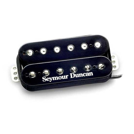 Pastilla Humbucker Seymour Duncan Tb-Aph1B Alnc Ii Trembucker Bk