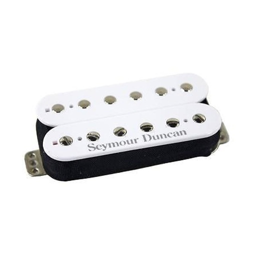 Pickup Humbucker Seymour Duncan Tb-11 Custom Custom Trembkr Wh
