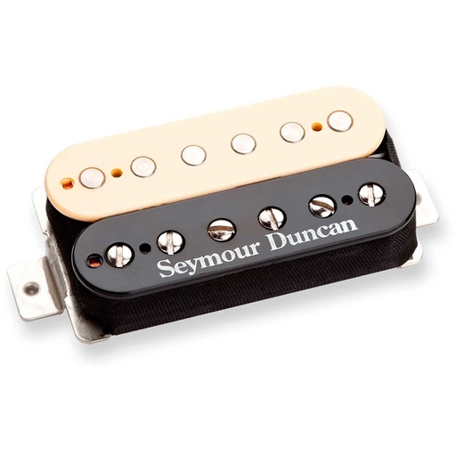 Pickup Humbucker Seymour Duncan Tb-15 Alternative 8 Trembkr Rev Zeb