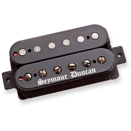 Pickup Humbucker Seymour Duncan Black Winter Trembucker Bk