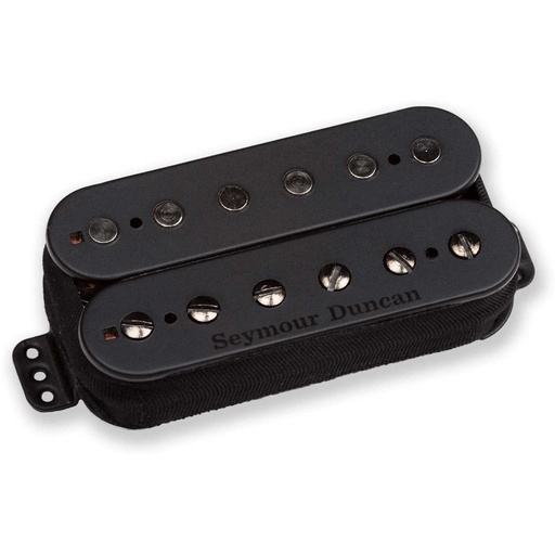 Pastilla Humbucker Seymour Duncan Nazgûl Tb Bk