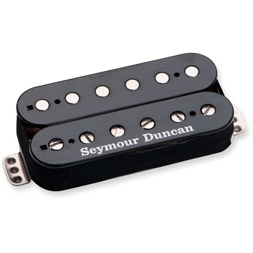 Pastilla Humbucker Seymour Duncan Jason Becker Trembucker Bk
