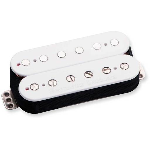 Pastilla Humbucker Seymour Duncan Jason Becker Trembucker Wh
