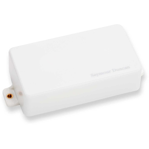 Pastilla Humbucker Seymour Duncan Ahb-2B Blackouts Metal Hb Wte