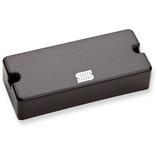 Pastilla Humbucker Seymour Duncan Ahb-3B Mick T Blackouts 7Str Ph 2