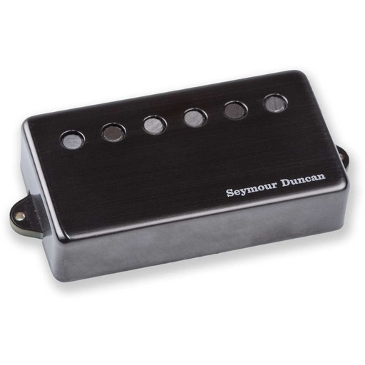 Pickup Humbucker Seymour Duncan J Loomis Neck Bk