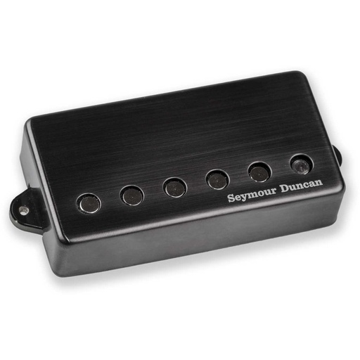Pastilla Humbucker Seymour Duncan J Loomis Bridge Bk