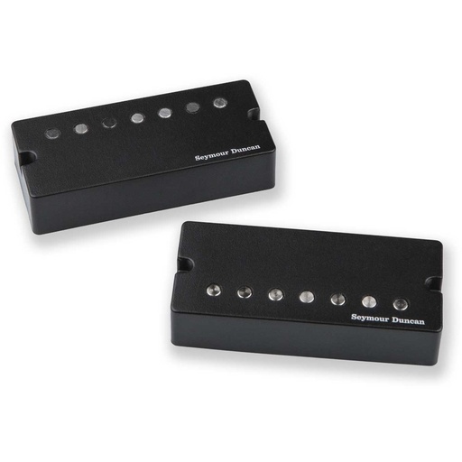 Pickup Seymour Duncan J Loomis Neck Amt Bk 7Str