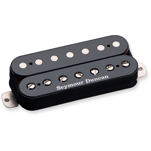 Pastilla Humbucker Seymour Duncan Sh-1B '59 Model Blk 7-Strg
