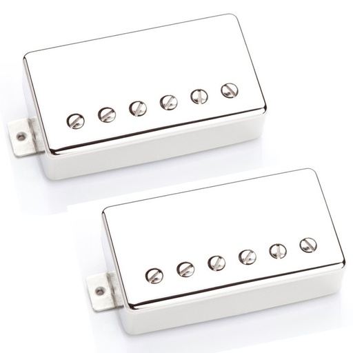 Pickup Humbucker Seymour Duncan Seth Lover Nickel