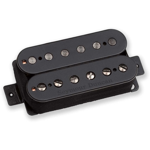 Pastilla Humbucker Seymour Duncan Nazgûl Sentient Bk