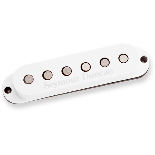 Pastilla Seymour Duncan Ssl-3T Hot For Strat Rwrp Tapped