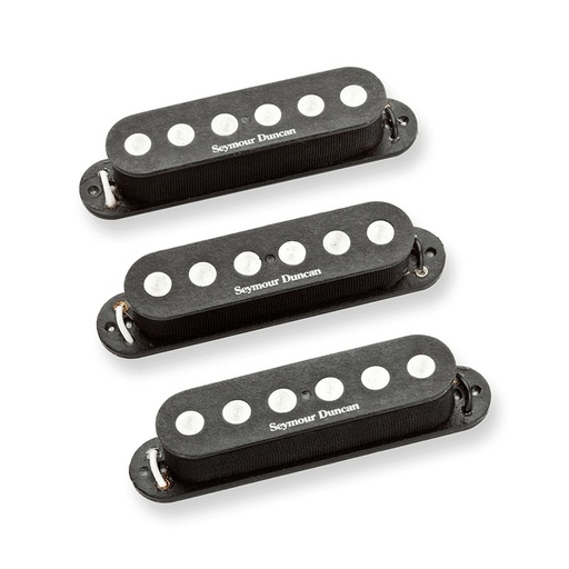 Pickup Seymour Duncan Ssl-4 Qtr-Pound For Strat