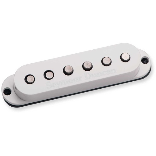 Pickup De Gitarra Seymour Duncan Ssl-5L Custom Stag Strat Rwrp Lft