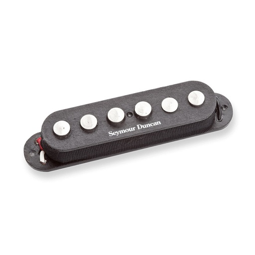 Pickup Seymour Duncan Ssl-7 Qtr-Pound Stag Strat