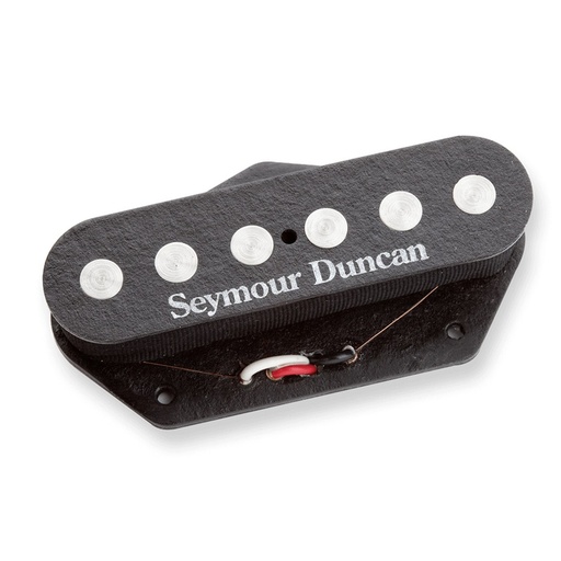 Pastilla Seymour Duncan Stl-3 Qtr-Pound Lead For T