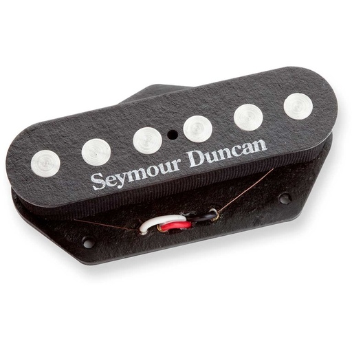 Pickup Gitarra Seymour Duncan Stl-3T Qtr-Pound Lead Tele Tap