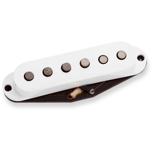 Pickup Single Coil Seymour Duncan Ssl52-1N Five-Two For Strat Neck