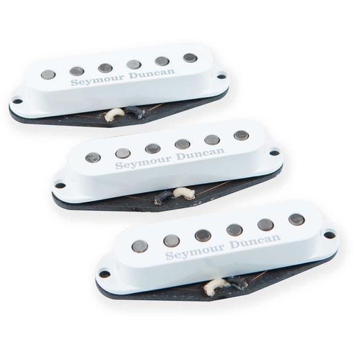 Pastilla Seymour Duncan Aps-2 Alnc Ii Pro Flat