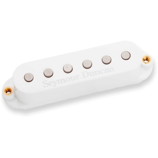 Pickup Gitarra Seymour Duncan Stks1N Classic Stack Wht