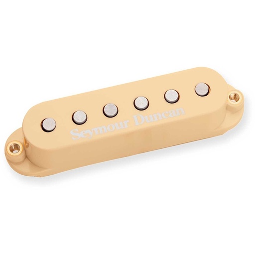 Pastilla Seymour Duncan Stk-S6 Custom Stack Plus Crm