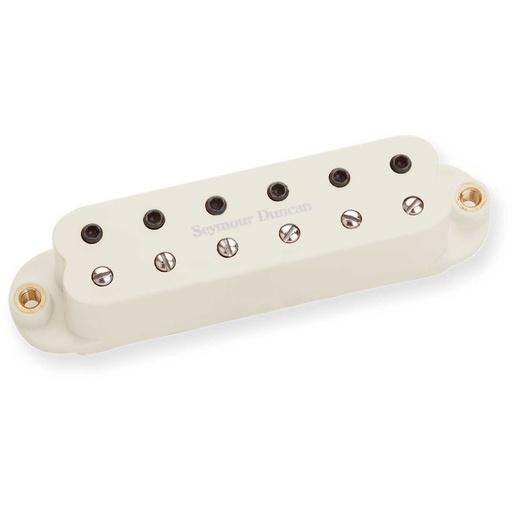 Pickup Humbucker Seymour Duncan Slsd-1B Lil Screamin Demon Pch
