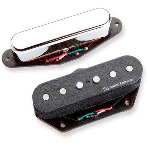 Pastilla Seymour Duncan Vintage Stack Tele