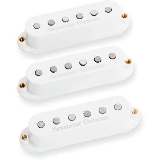 Pickup Single Coil Seymour Duncan Stk‑S4 Wh