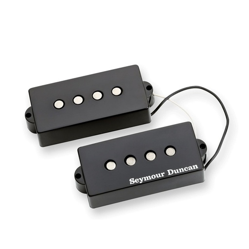 Pastilla P-Bass Seymour Duncan Spb-2 Hot For P-Bass