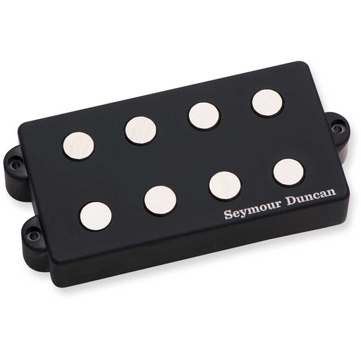Pastilla Humbucker Bajo Seymour Duncan Smb-4A 3 Coil